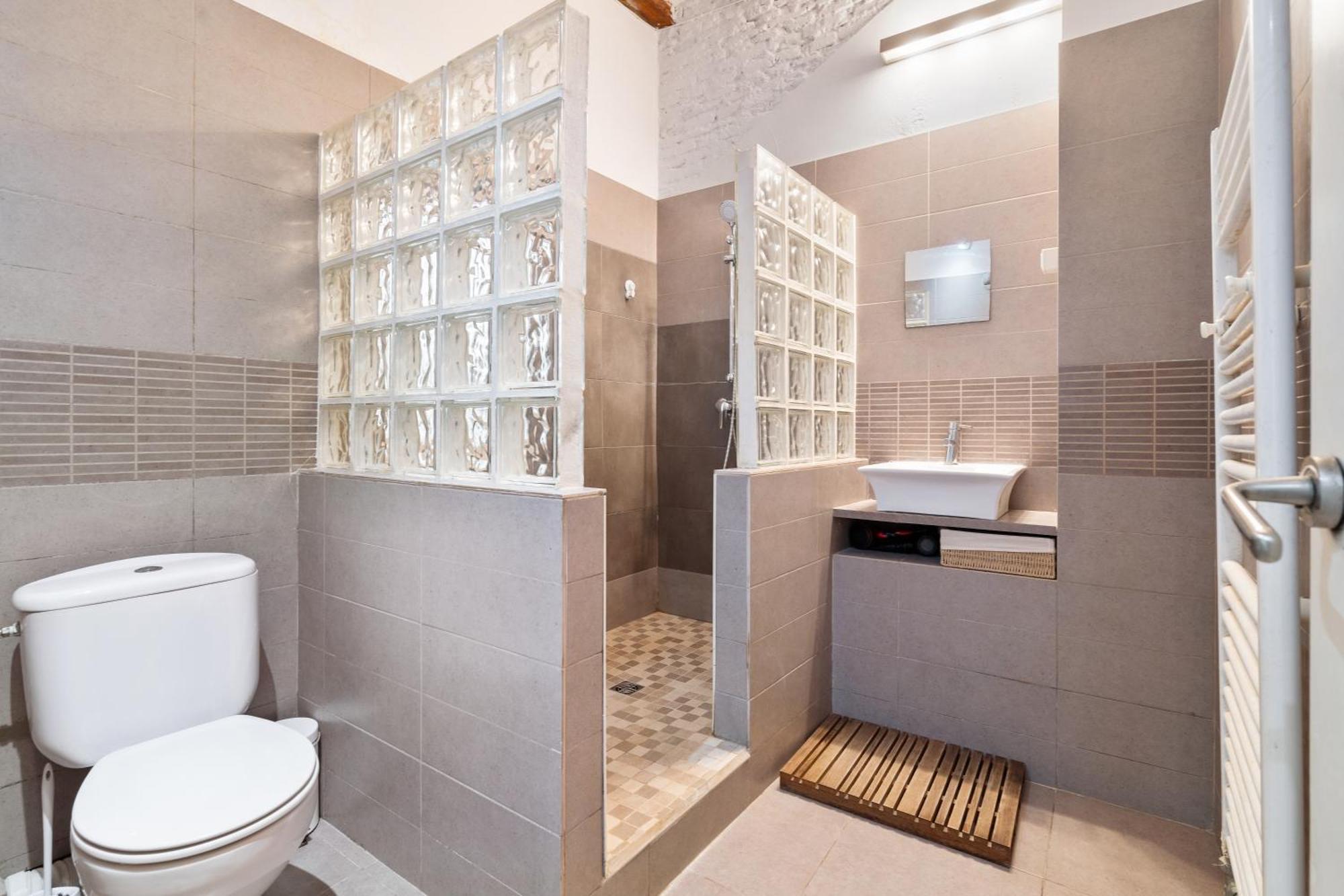 Apartamento Stylish 2-bedroom In El Born Barcelona