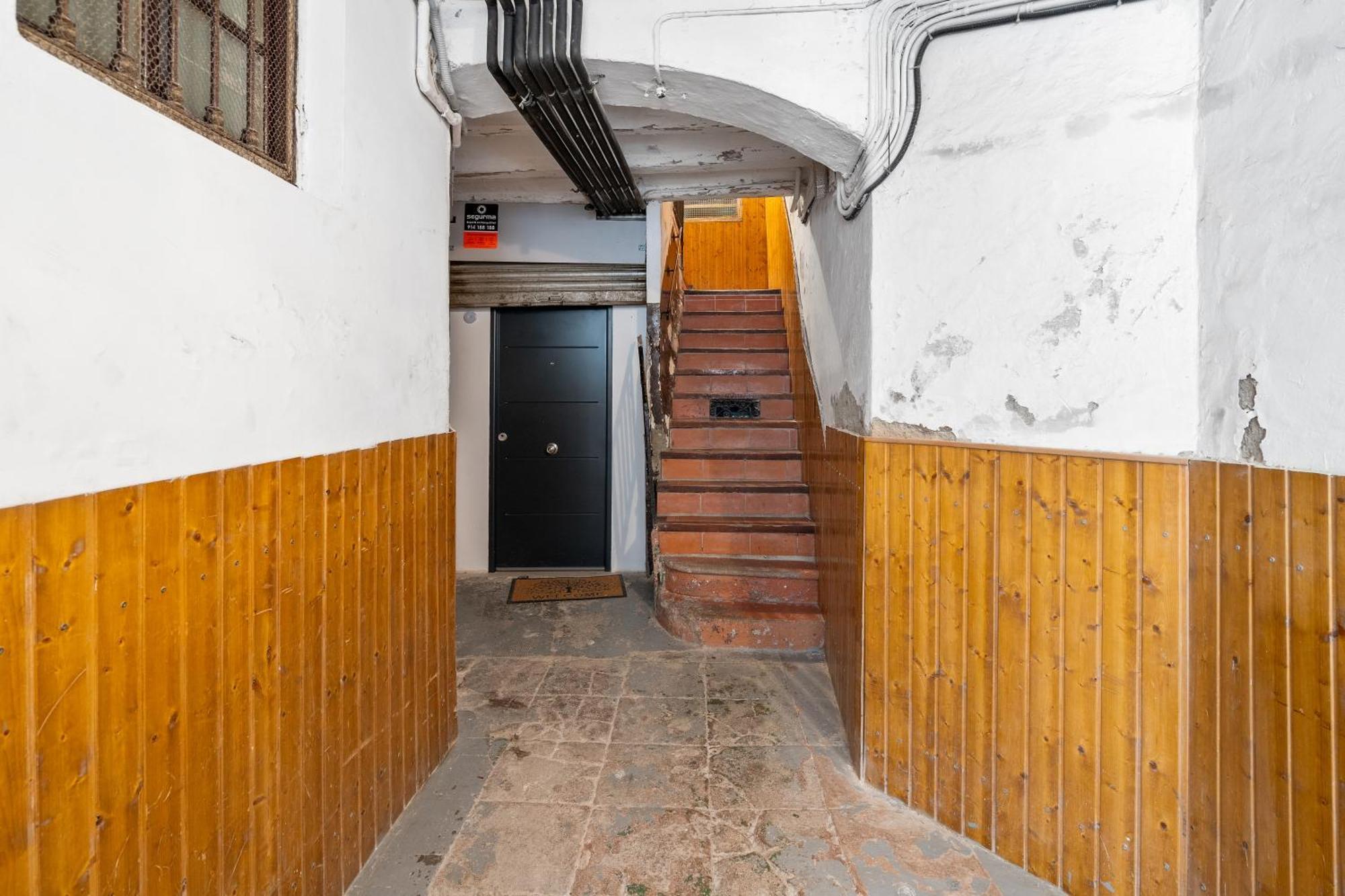 Appartement Stylish 2-bedroom In El Born Barcelone